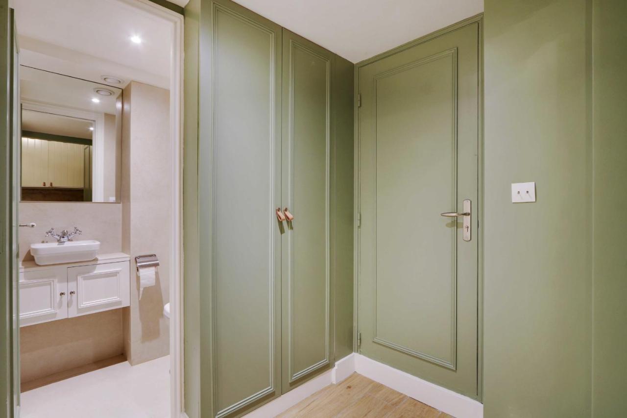 Charming Apartment - 2Br-6P - Rue Mouffertard Paris Ngoại thất bức ảnh