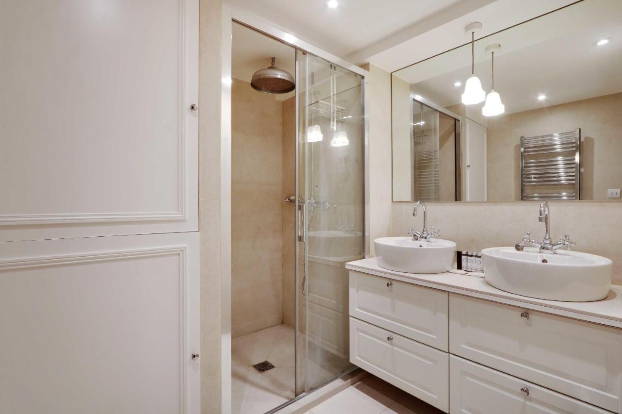 Charming Apartment - 2Br-6P - Rue Mouffertard Paris Ngoại thất bức ảnh