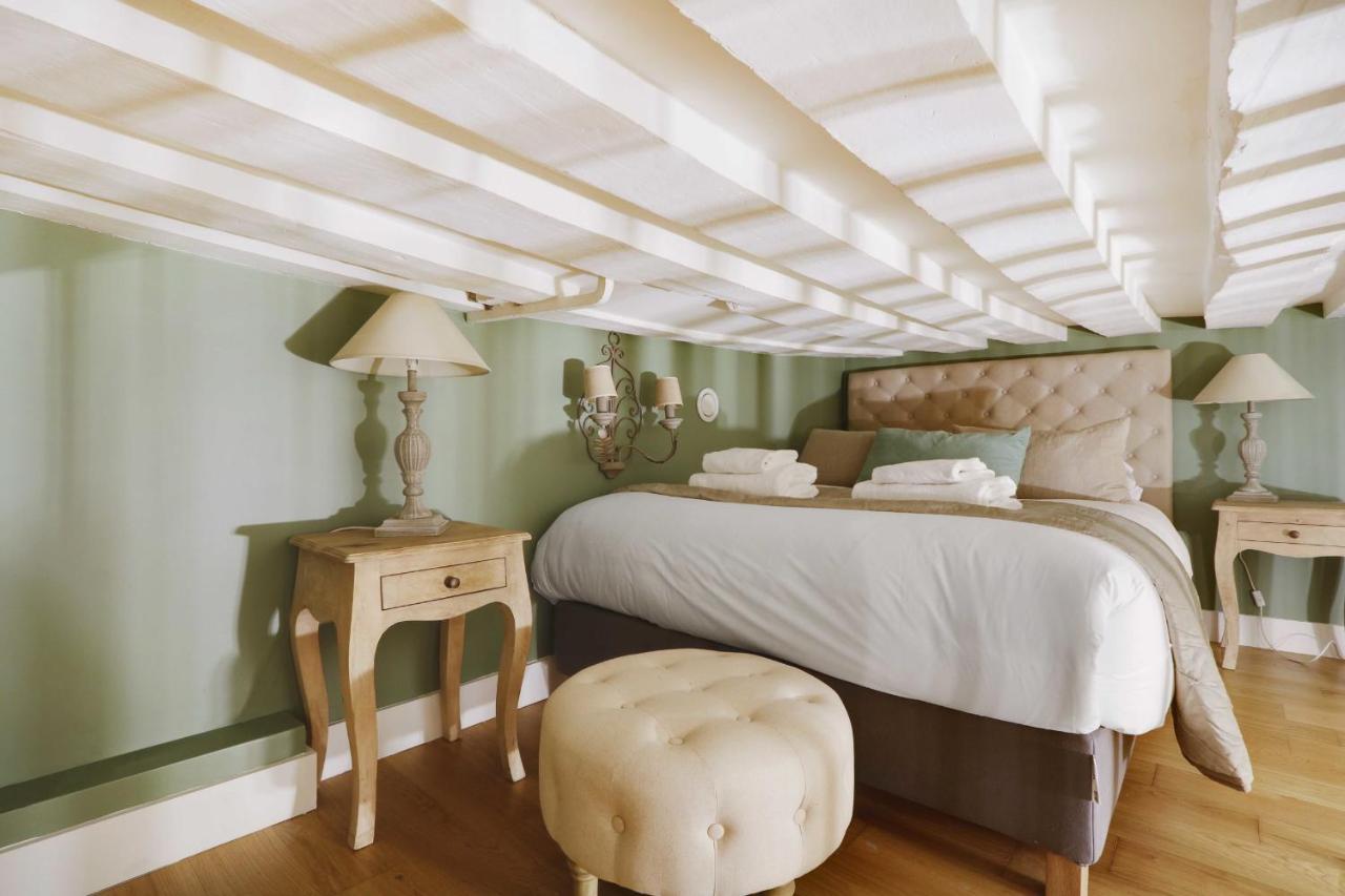 Charming Apartment - 2Br-6P - Rue Mouffertard Paris Ngoại thất bức ảnh